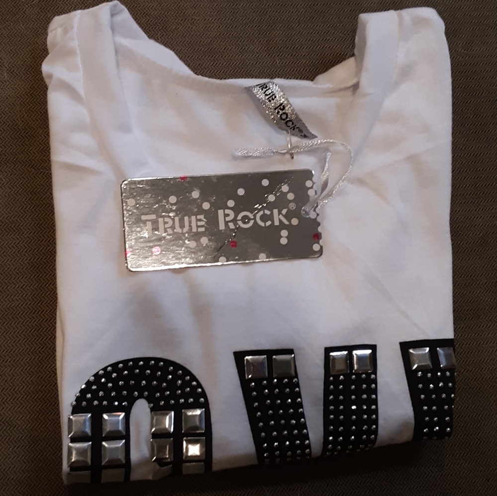 CUTE TEE TOP - Picture 2 of 2